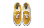 Vans Era retro street casual non-slip lightweight low-top sneakers for men and women the same style deciduous yellow