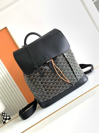 Goyard Alpin MM Backpack