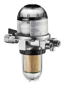 Топливные фильтры