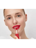 Жидкая помада, стойкая, The Longwear Lipstick 3INA 244