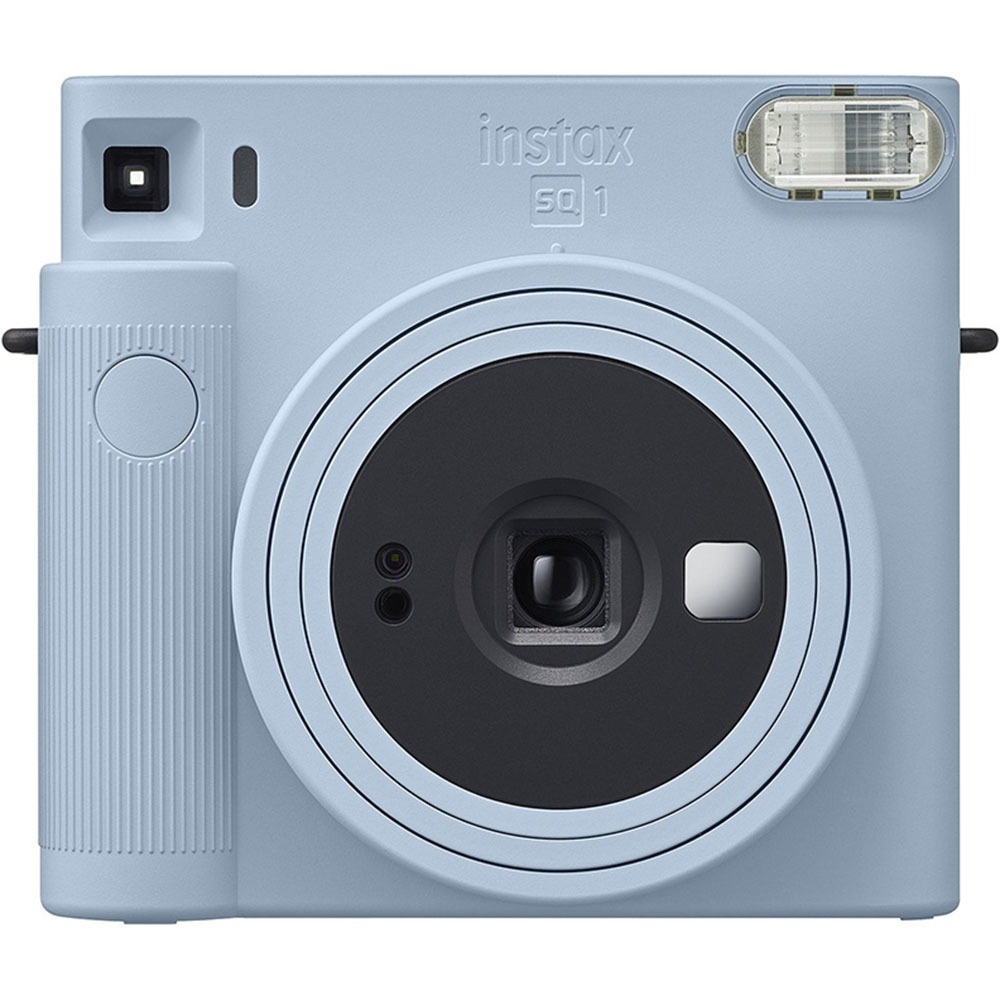 Fujifilm instax SQ 1 Glacier Blue EX