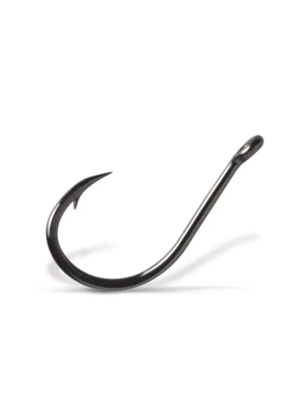 Крючки рыболовные (одинарный) Carp 7102 B №01, упак 10 шт