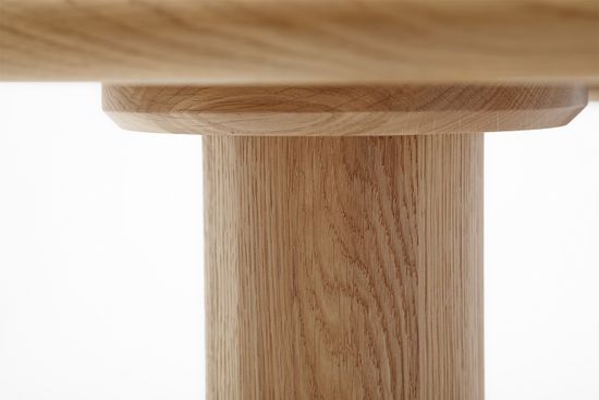 Стол Авокадо-М (дуб)