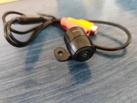 Комплекты видеонаблюдения для автошкол