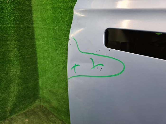 Дверь передняя правая EXEED RX (2023-н.в.)