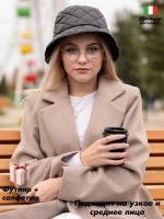 Оправа для очков женская брендова металл