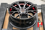 Комплект дисков RGW 134 14x6 et35 4x100/4x114.3