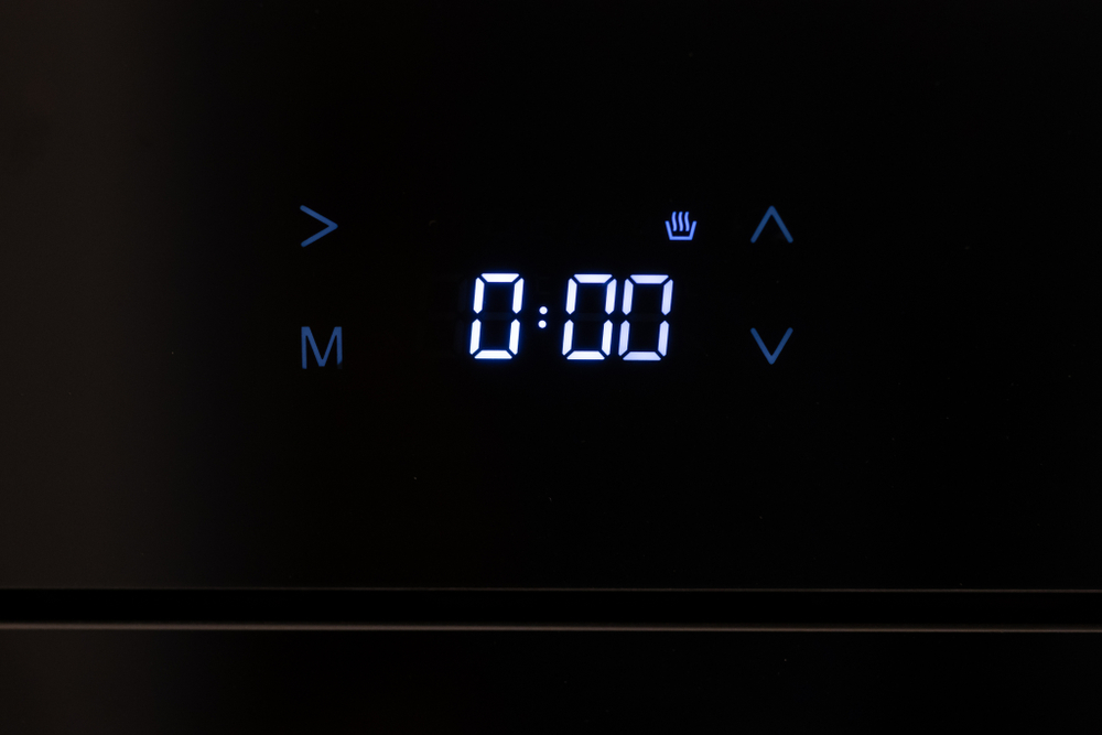 Духовой шкаф Oasis серии PRO D-45SD6