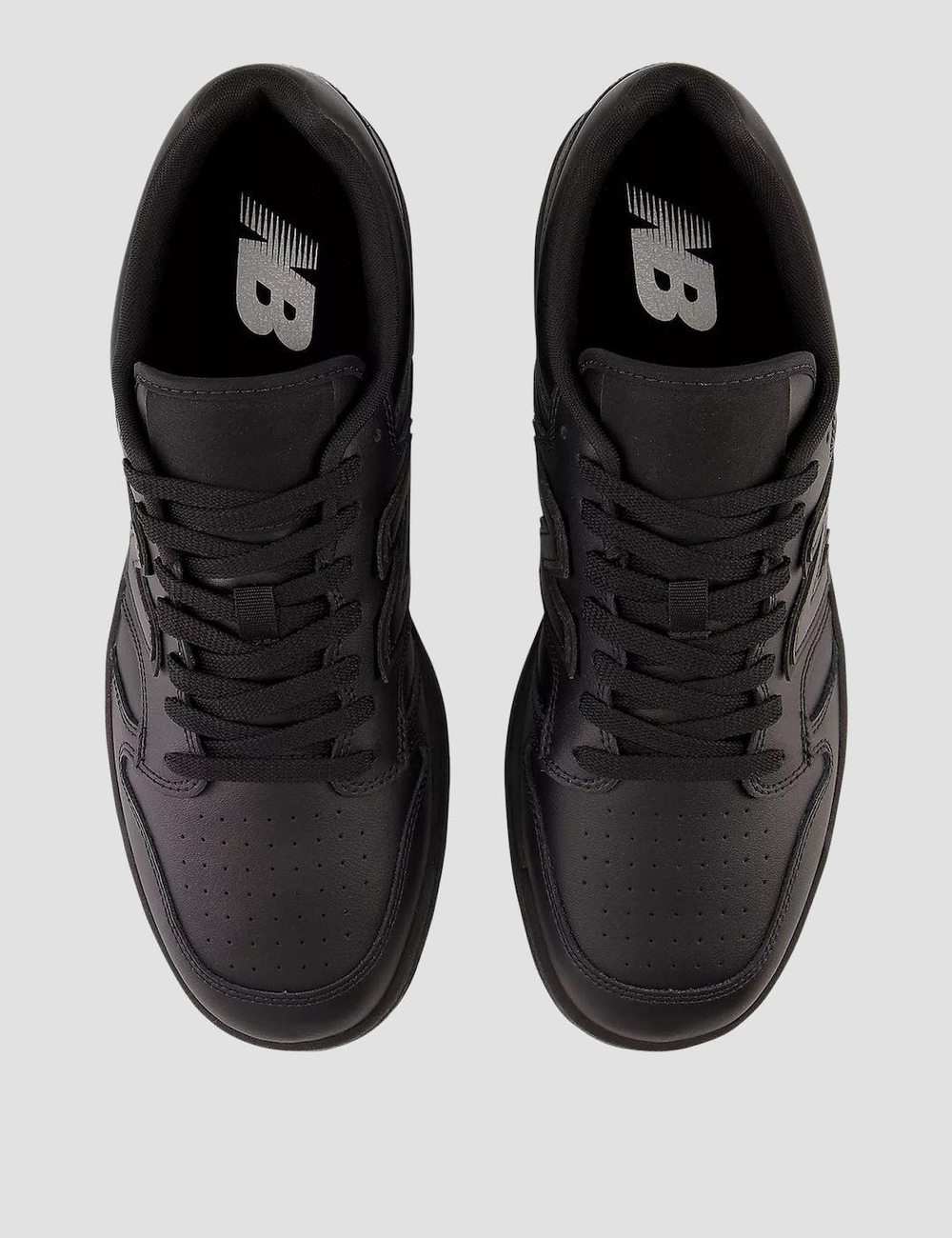 Кеды мужские NEW BALANCE 480