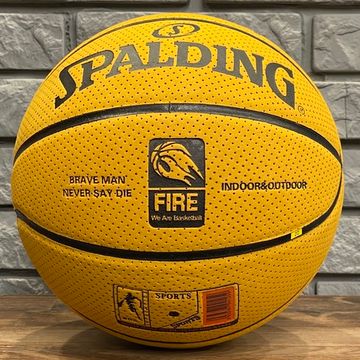 Мяч баскетбольный Spalding Limited - indoor/outdoor  Replica