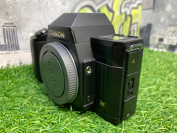 Chinon CP-7M
