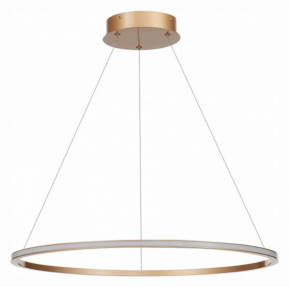 Подвесной светильник ST-Luce ST604 OUT ST604.243.34