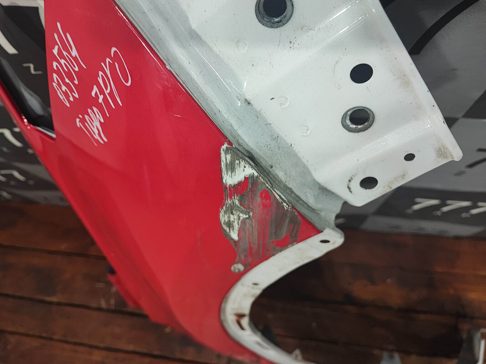 Крыло переднее правое Chery Tiggo 7 Pro 20-24 Б/У Оригинал 553000206AADYJ