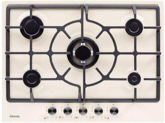 Варочная панель Graude GS 70.1 CM