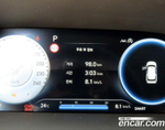 Hyundai The New Palisade Бензин 3.8 2WD (04.2023)
