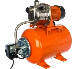 Автономная станция водоснабжения Вихрь АСВ-800/24Н