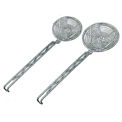 Шумовка С Проволочной Сеткой 20Х59См Ws08