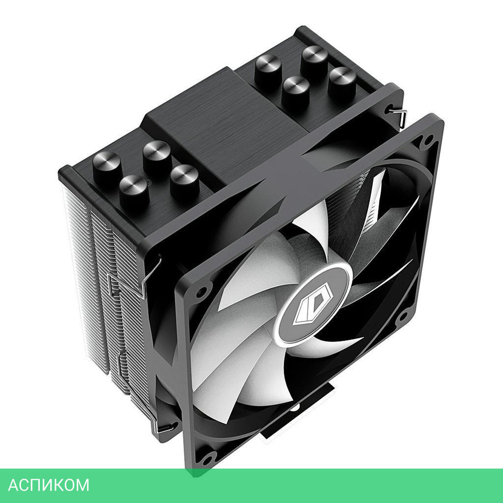 Кулер для процессора ID-Cooling SE-214-XT