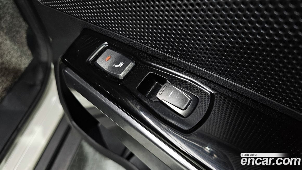 KG Mobility (Ssangyong) Tivoli Air 1.5 A3 2WD (11.2021)