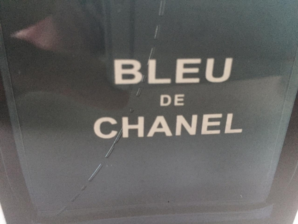 Chanel Bleu De Chanel edt