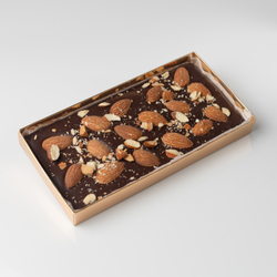 Темный бельгийский шоколад