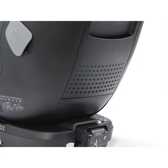 Автокресло Recaro Salia 125 Mineral Green
