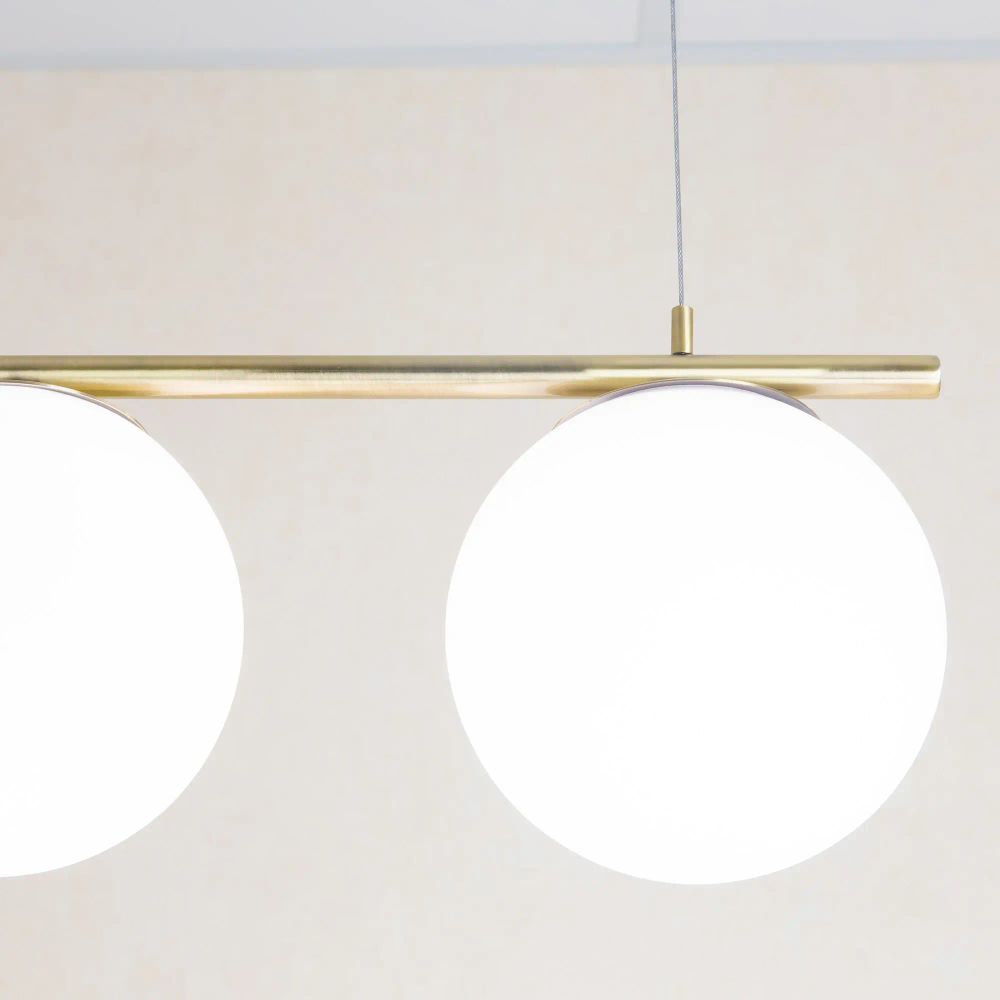 Citilux Бремен CL112133 Подвесной светильник Бронза