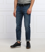 джинсы maine3 BOSS BLACK - темно-синий(50470538)