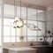 Подвесная люстра Imperium Loft Hoop 101675-26