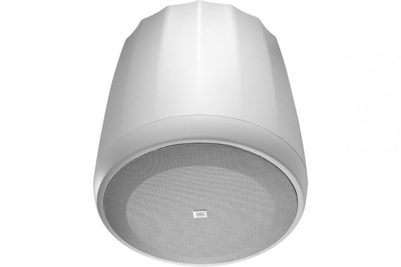 JBL C60PS/T-WH подвесной сабвуфер,150Вт, динамик 8 дюймов