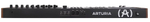 MIDI-клавиатура ARTURIA KeyLAB 49 MK3 Black