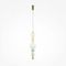 Подвесной светодиодный светильник Maytoni Adore MOD297PL-L24BS3K