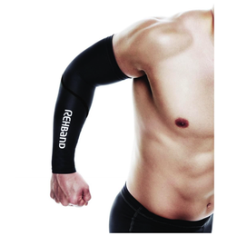 Компрессионный рукав для спорта (пара) Elite Compression 712006 REHBAND