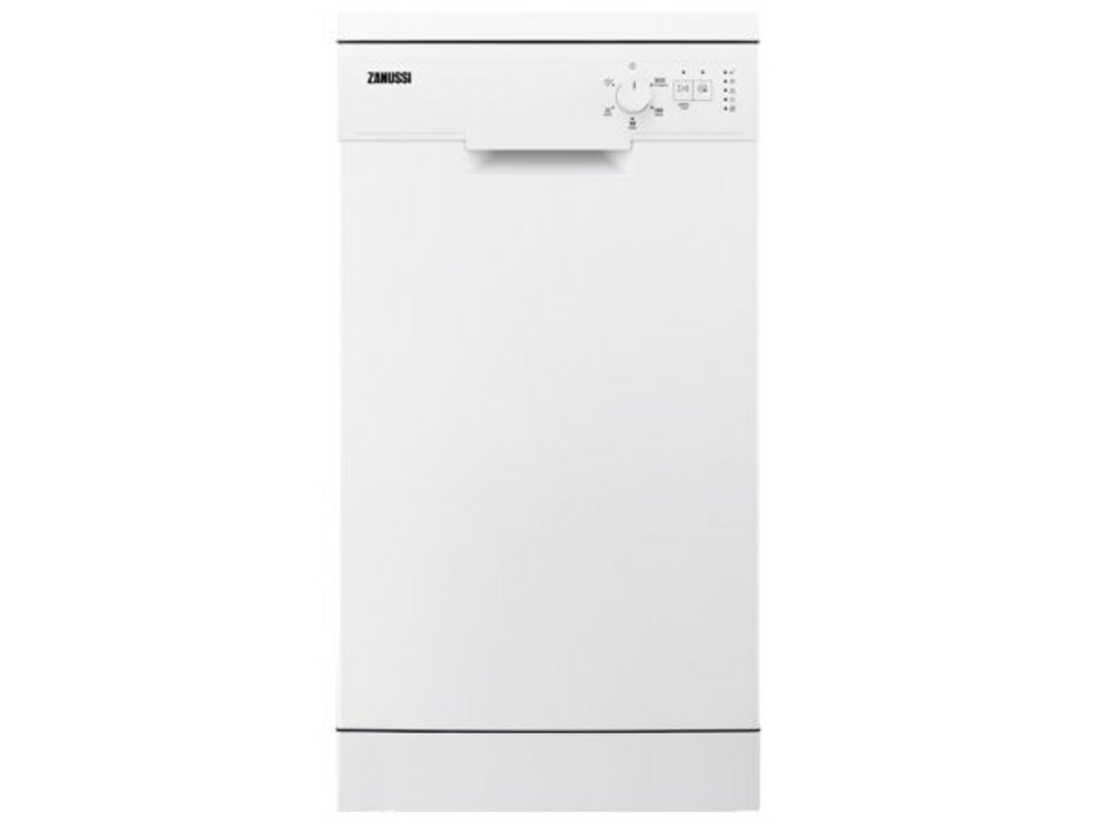 Посудомоечная машина Zanussi ZSFN131W1