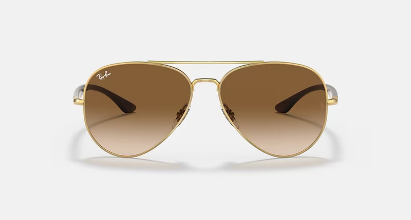 RAY-BAN RB3675 001/51