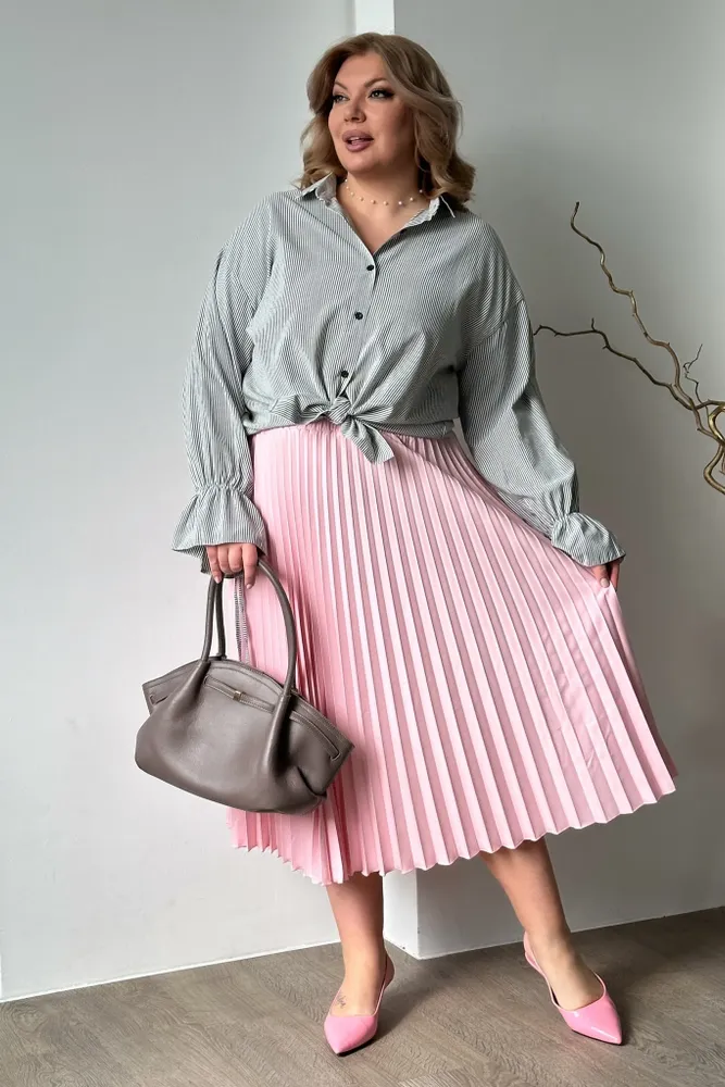 Рубашка 5967 Fabrika