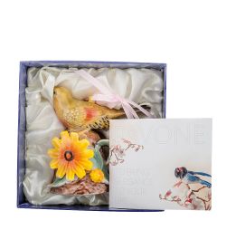 Pavone FM-41/ 2 Подвесная фигурка «Малиновка»