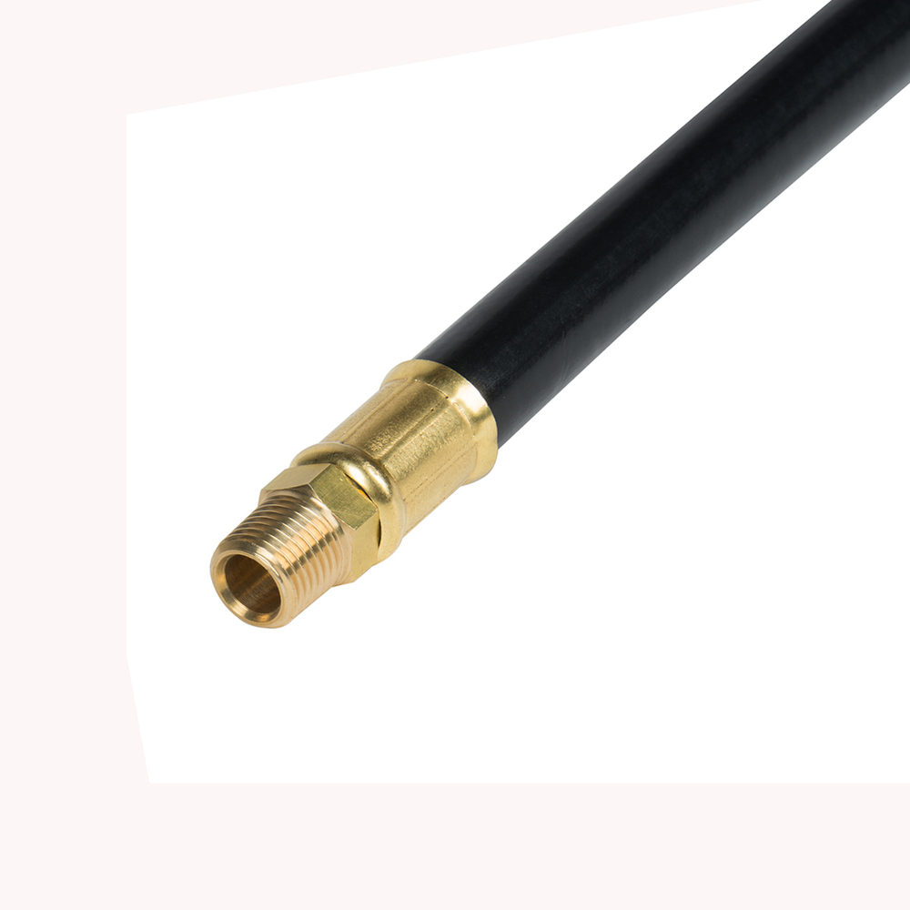 WDK-85250 Пневматический шланг в катушке, 15+1 м