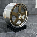 КОВАНЫЕ ДИСКИ ДЛЯ PORSCHE 911 992 TURBO S 2020 ПОРШ