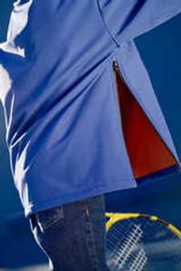 Анорак Softshell "Электрик" 7+