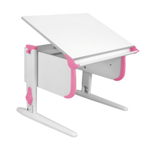 Растущая парта Дэми СУТ 24 (750×610 мм)