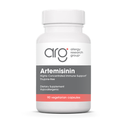 Artemisinin - 300 Vegetarian Capsules