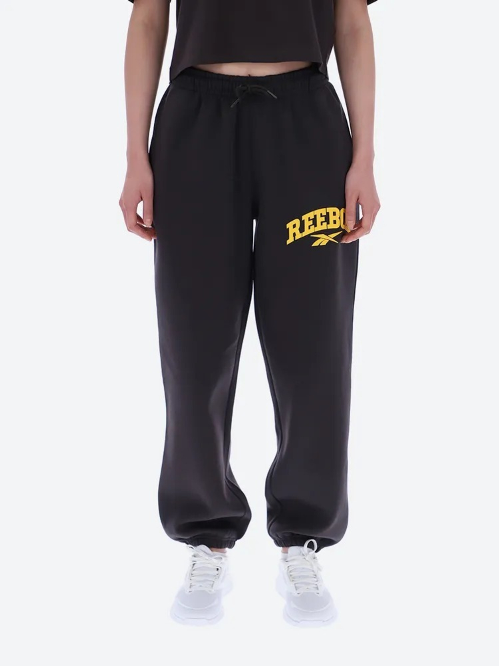 Брюки спортивные женские REEBOK MARVS JOGGER