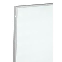 Светильник светодиодный ЭРА SPO-910-9-40K-038 38Вт 4000K 3990Лм 595х595х40 матовый с равномерной засветкой | Офисные Светильники Россия