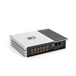 Процессорный усилитель Nakamichi FDSK530A PRO - BUZZ Audio