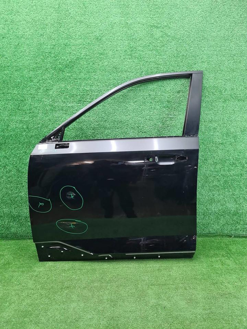 Дверь передняя левая GAC GS8 2 (2021-н.в.)