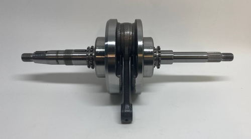 Коленвал двигатель 161QMK