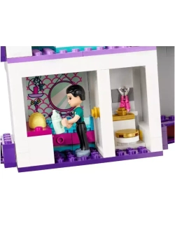 Конструктор Френдс Торговый центр Хартлейк Сити 1044 детали