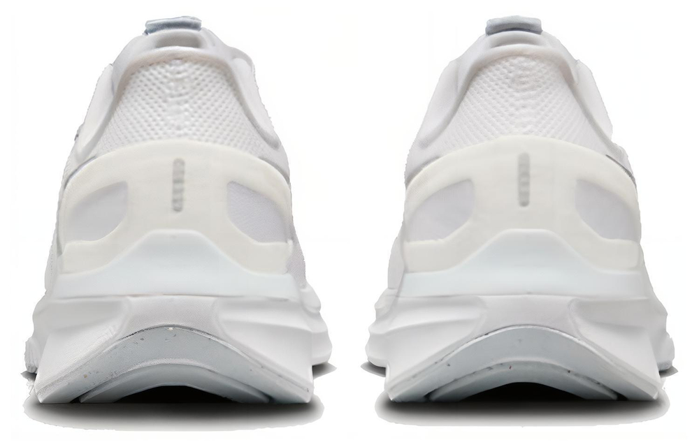 Кроссовки Nike Zoom Structure 25 (Женская размерная сетка)