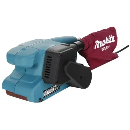 Ленточная шлифмашина Makita 9910K (169545)